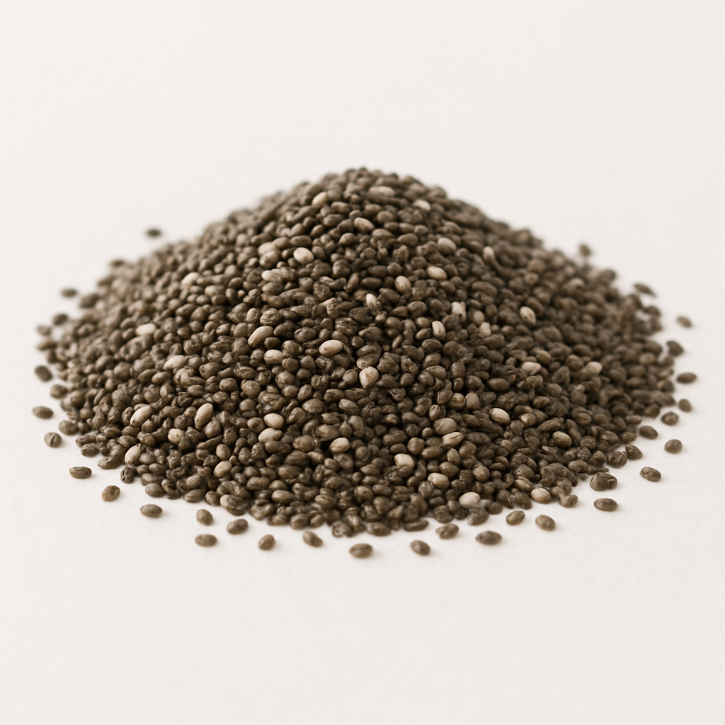 Chia seeds