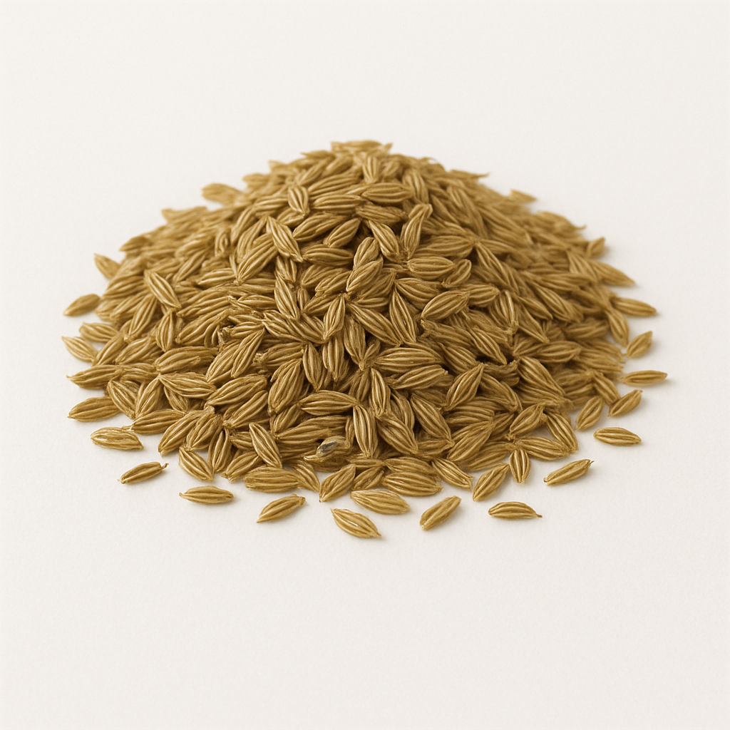 Dill seeds