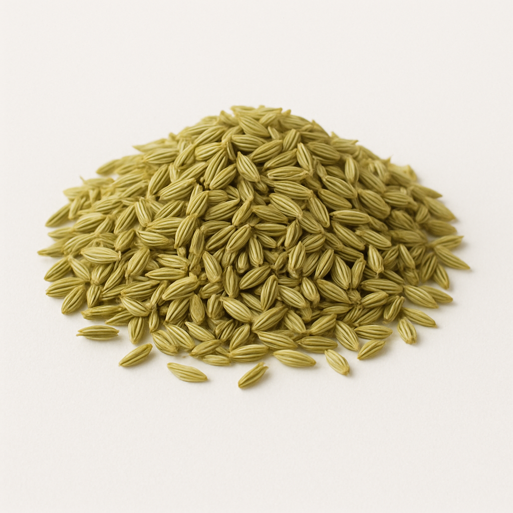 Fennel seeds