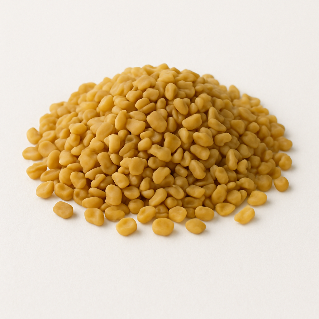Fenugreek seeds