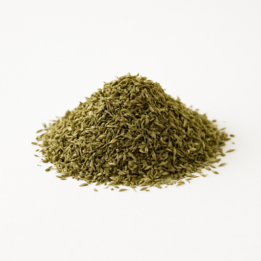 Wild thyme