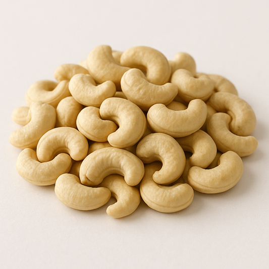 Cashews