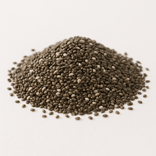 Chia seeds