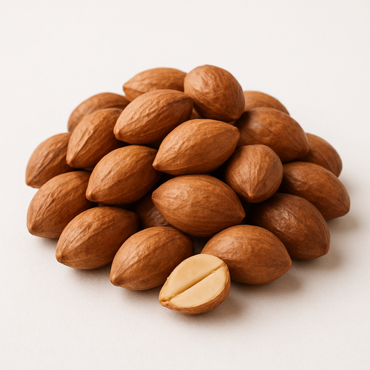 Malabar chestnuts (Money tree nuts)