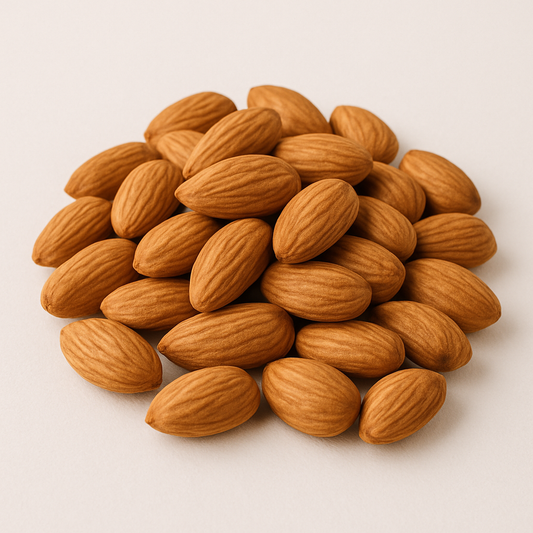 Almonds