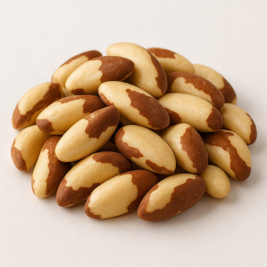 Brazil nuts