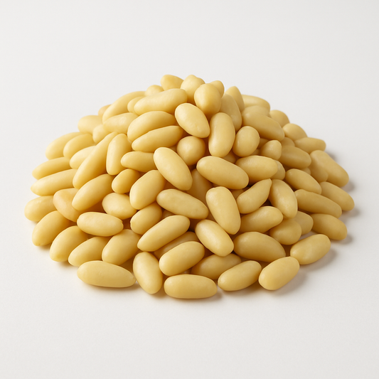 Pine nuts (Pignoli)