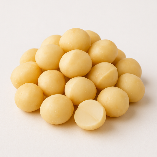 Macadamia nuts