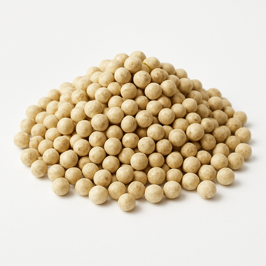 White pepper