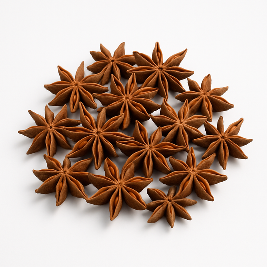 Star anise