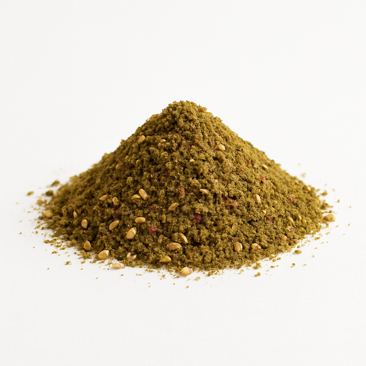 Za'atar