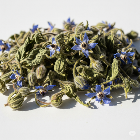 Borage
