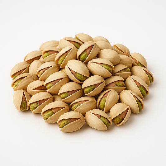 Pistachios