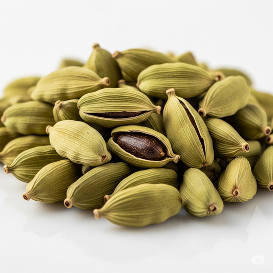 Cardamom