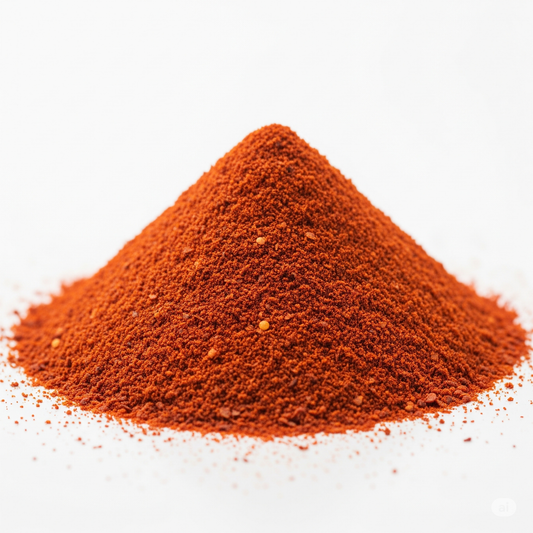 Cayenne pepper