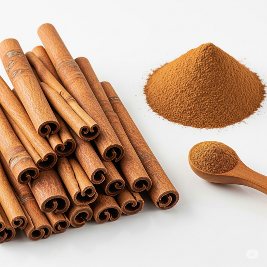 Cinnamon