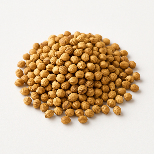 Coriander seeds