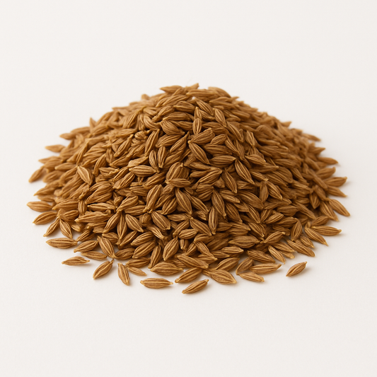 Cumin seeds