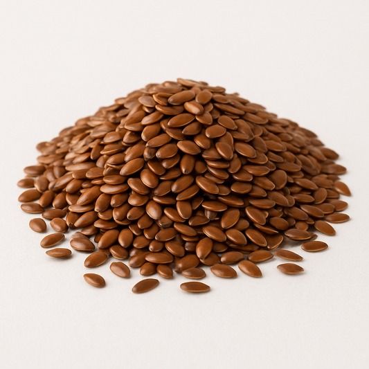 Flaxseeds