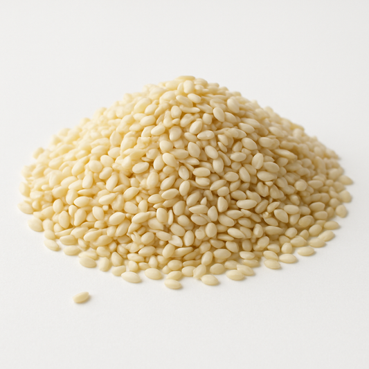 Sesame seeds